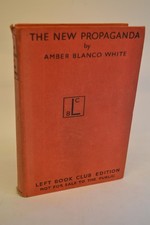 The New Propaganda Amber