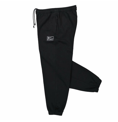 Nike stussy fleece cuffed - nike, x