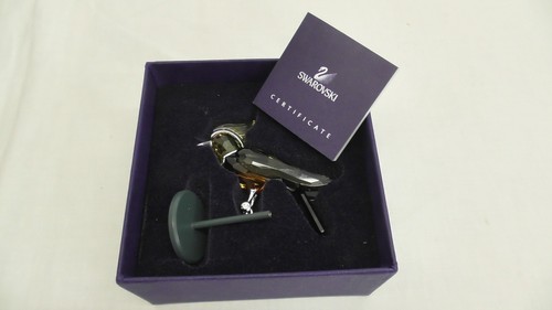 Swarovski crystal paradise - swarovski,