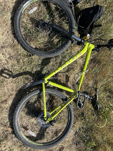Trek marlin 29in - trek, hardtail