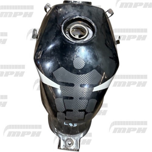 2008 2015 honda cbf - honda, cbf125