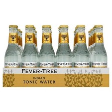 Fever-Tree Premium Indian