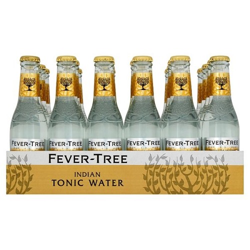 Fever tree premium - fever-tree, indian
