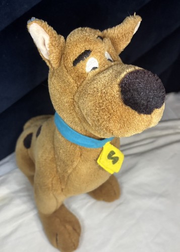 Scooby doo warner bros - scooby,