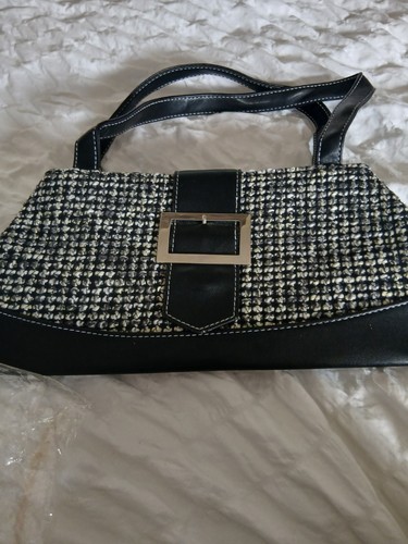 Avon tweed small - tweed,
