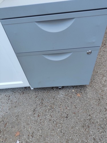 Small drawer filing cabinet - small,