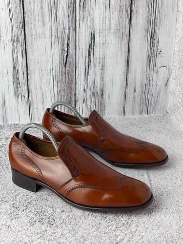 Barker for russell bromley - barker,