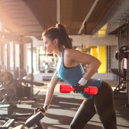 Pcs gym hand grips - ,