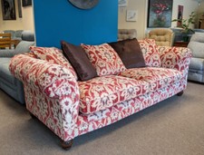 Tetrad Elgar Grand Sofa -