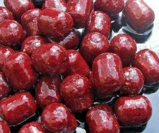 Spicy Sausage Glugged 15mm