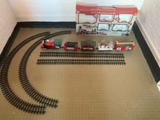 RARE Disney parks Christmas train set Donald Daisy, Mickey Minnie, duffy stitch