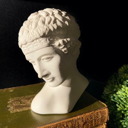 New roman head - new,