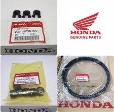 Genuine honda pcx 125 - 125, ww125ak
