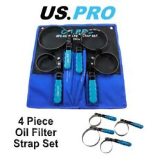 US PRO Swivel Oil Filter Strap