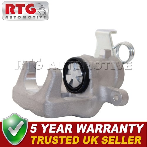 Rear left brake caliper fits - left,