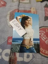 SOPHIA BUSH, ONE TREE HILL BEAUTIFUL HOT SEXY, COLOR GLOSSY,4X6 PHOTO BRAND NEW 