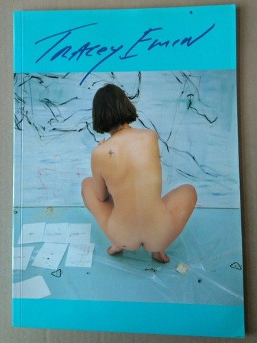Tracey emin need art like - i,