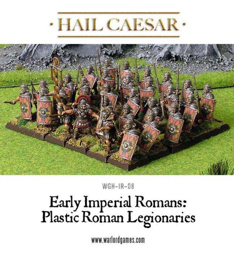 Hail caesar early imperial - caesar,