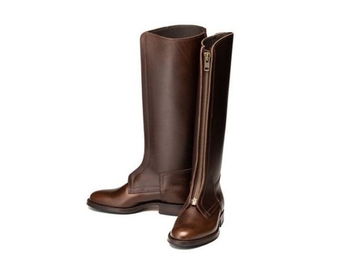 Polo riding boots - riding,