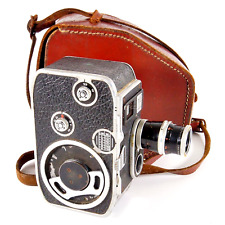 ✅ Paillard Bolex B8 Variable