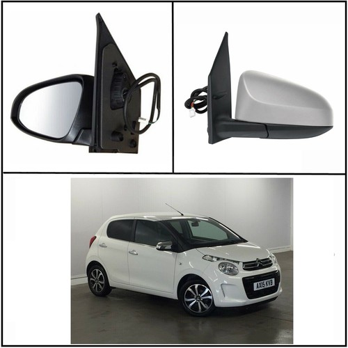 Fits toyota aygo 2014 2024 - aygo, to