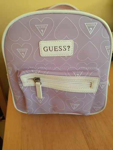 Guess girl lilac with - -,