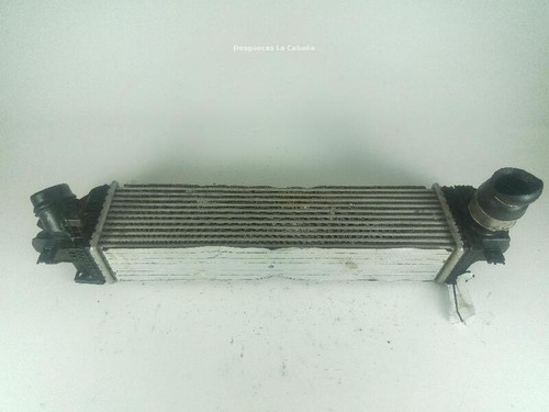 17517617598 intercooler for