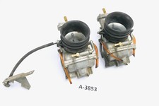Suzuki RGV 250 Carburettor 22D3 T082 A3853