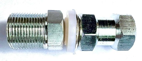 Aerial mount stud takes - aerial,