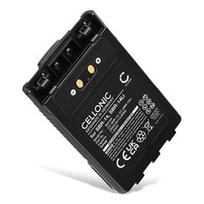  Battery for Yaesu VX-8DR