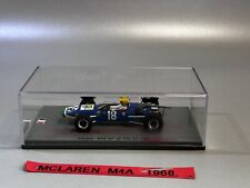 Spark SF178 McLaren M4A #20