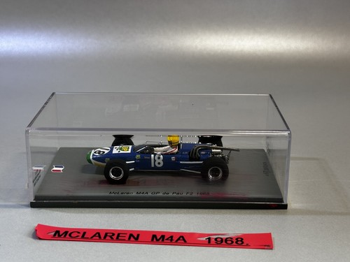 Spark sf178 mclaren m4a - sf178,