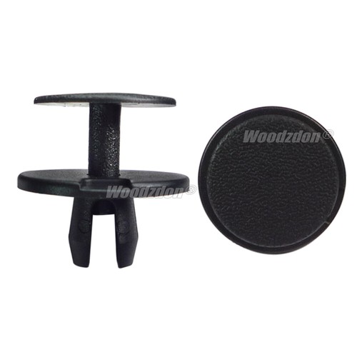 Expanding rivet clip - expanding,