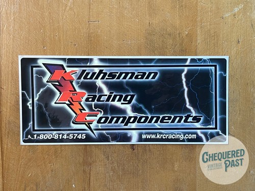 Kluhsman racing components - 'kluhsman, components'
