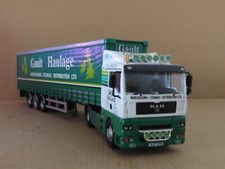 Corgi Hauliers Of Renown