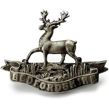 OFFICERS The Bedfordshire