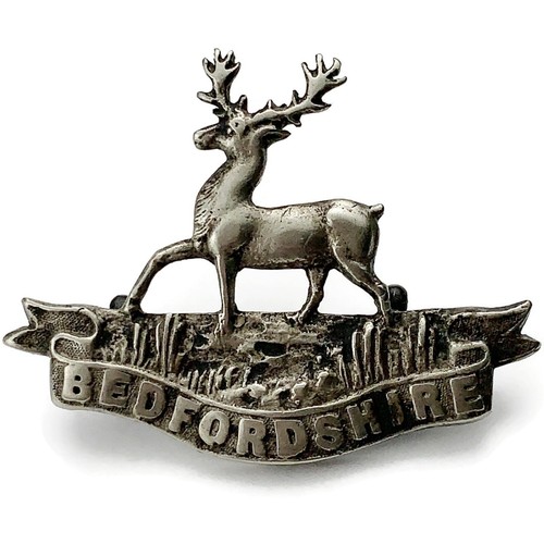 Officers the bedfordshire - officers,