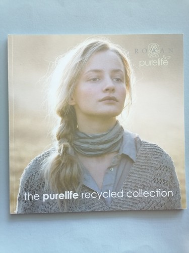 Purelife recycled collection - recycled,