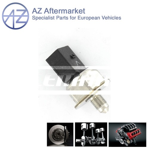Fuel pressure sensor fits - az,
