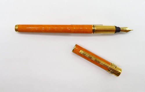 Cartier trinity orange - cartier,