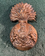 Royal Scots Fusiliers Cap