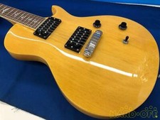 PRS SE SINGLECUT KORINA Used