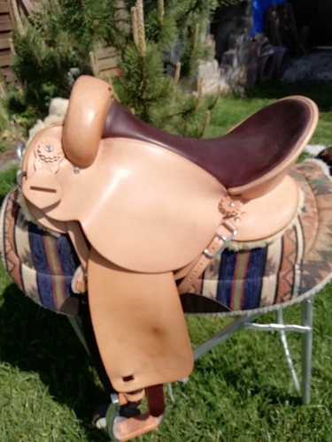 Top brand endurance saddle - top,