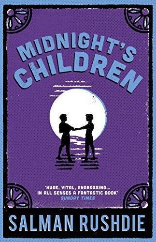 Midnight children by - midnight's,