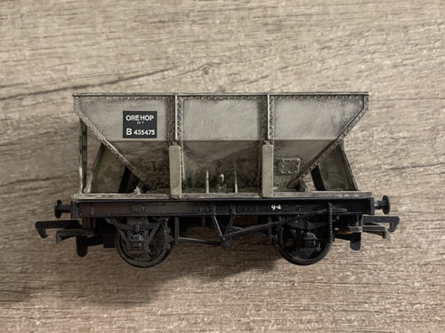Mainline 159 gauge - oo,