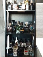 Jean Paul Gaultier Paradise gardens 10ml Glass Travel Atomiser– 100% authentic 