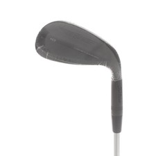Titleist Vokey SM10 Raw Lob