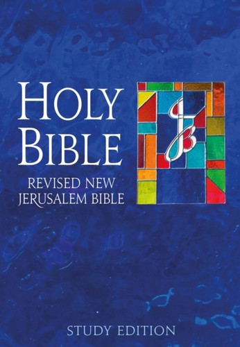 The revised new jerusalem - new,