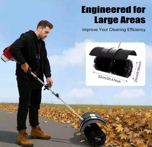 Gasoline powered handheld - gasoline,