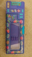 Childrens Pencil Case with